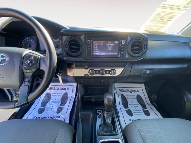Used 2019 Toyota Tacoma SR w/ Exterior Package image 11
