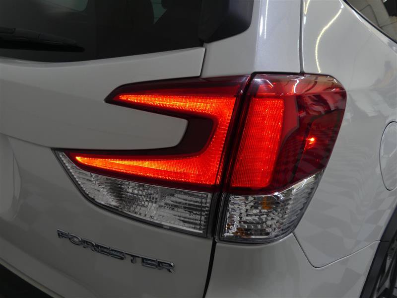 Used 2021 Subaru Forester Premium w/ Popular Package #1 AWD/4WD image 16