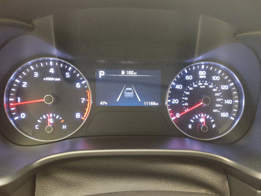 Used 2024 Kia Forte LX image 23