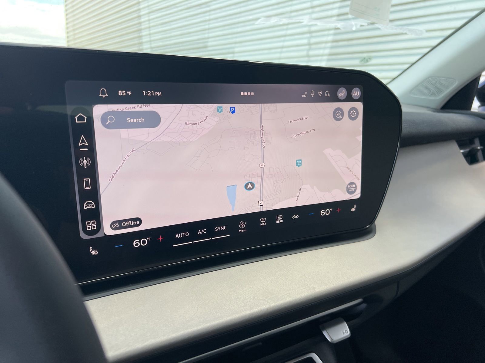 New 2026 Audi Q3 quattro 2.0T image 16