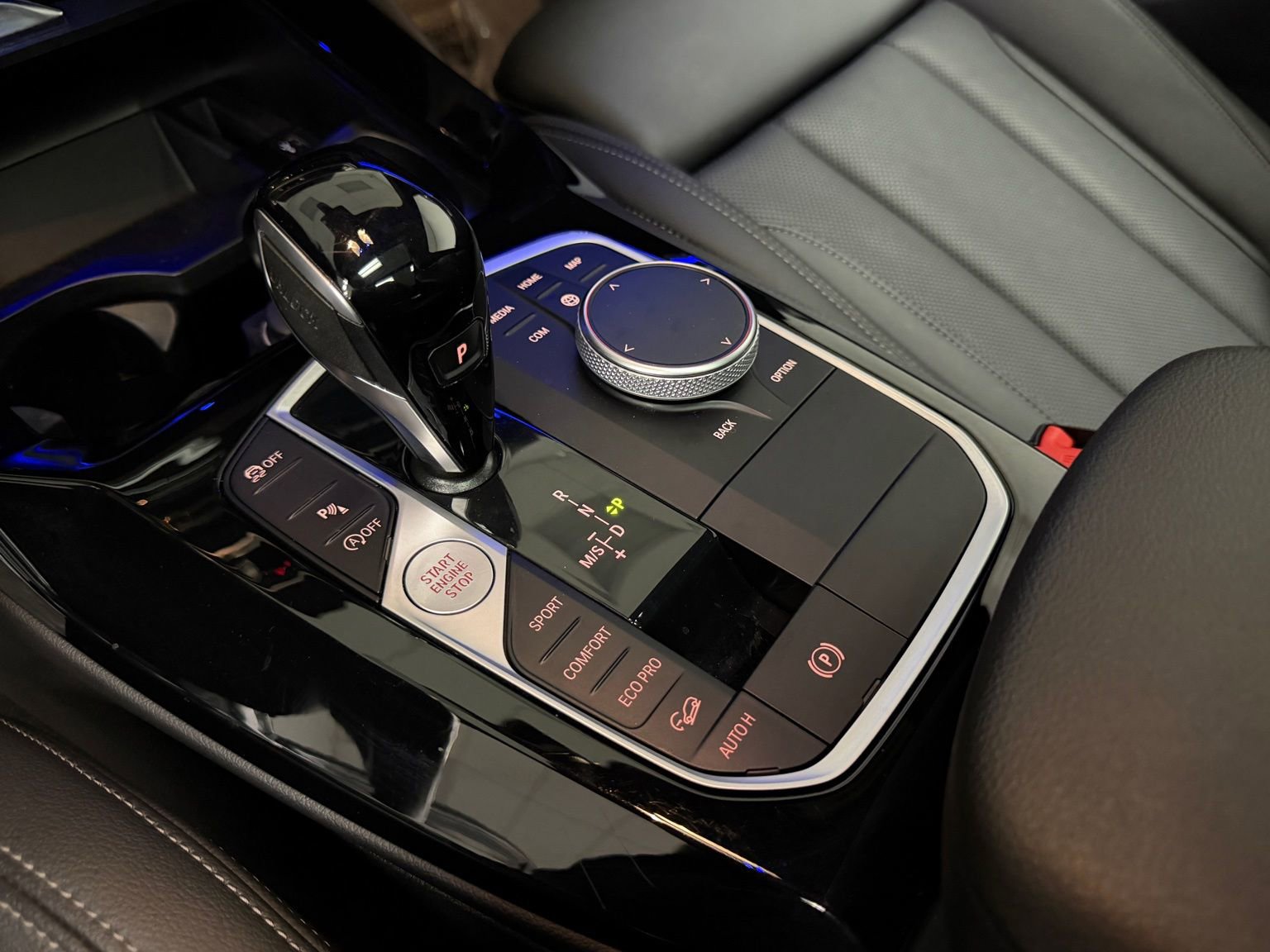 Used 2023 BMW X3 xDrive30i w/ Convenience Package w/ZPA image 31