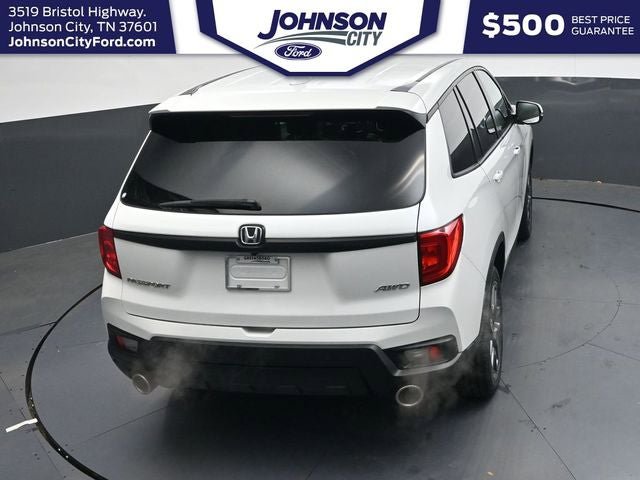 Used 2022 Honda Passport EX-L image 38