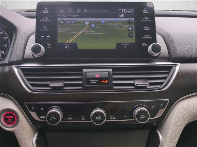Used 2021 Honda Accord Touring image 15