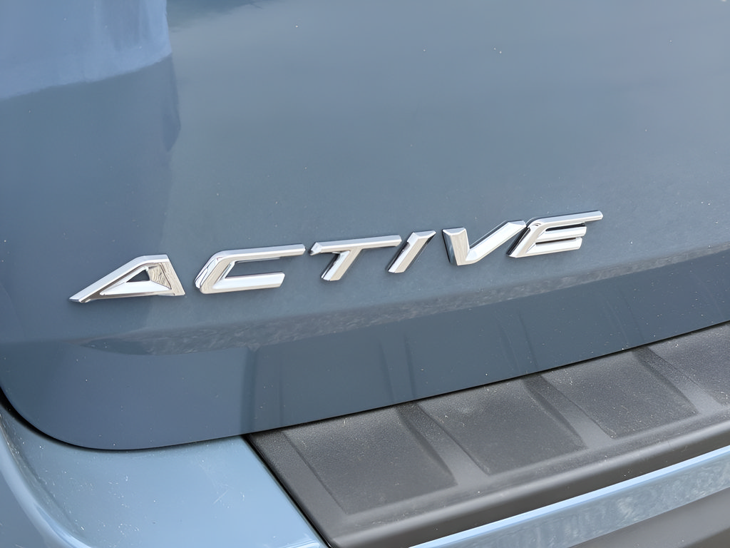 Used 2026 Ford Explorer Active w/ Active Comfort Package AWD/4WD image 18