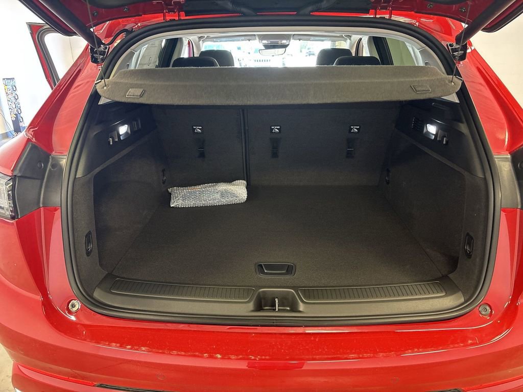 New 2025 Buick Envision Avenir image 31