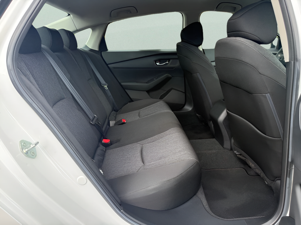 Certified 2023 Honda Accord LX image 12