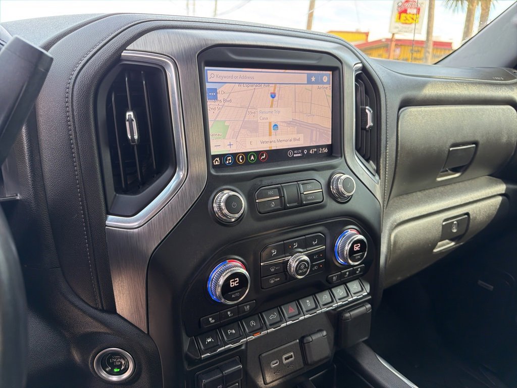 Used 2021 GMC Sierra 1500 Denali w/ Denali Ultimate Package image 11