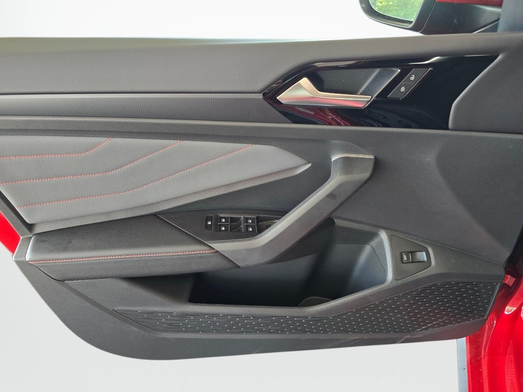 New 2026 Volkswagen Jetta GLI Autobahn FWD image 32