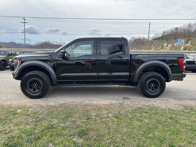 Used 2022 Ford F150 Raptor w/ Equipment Group 801A High image 6