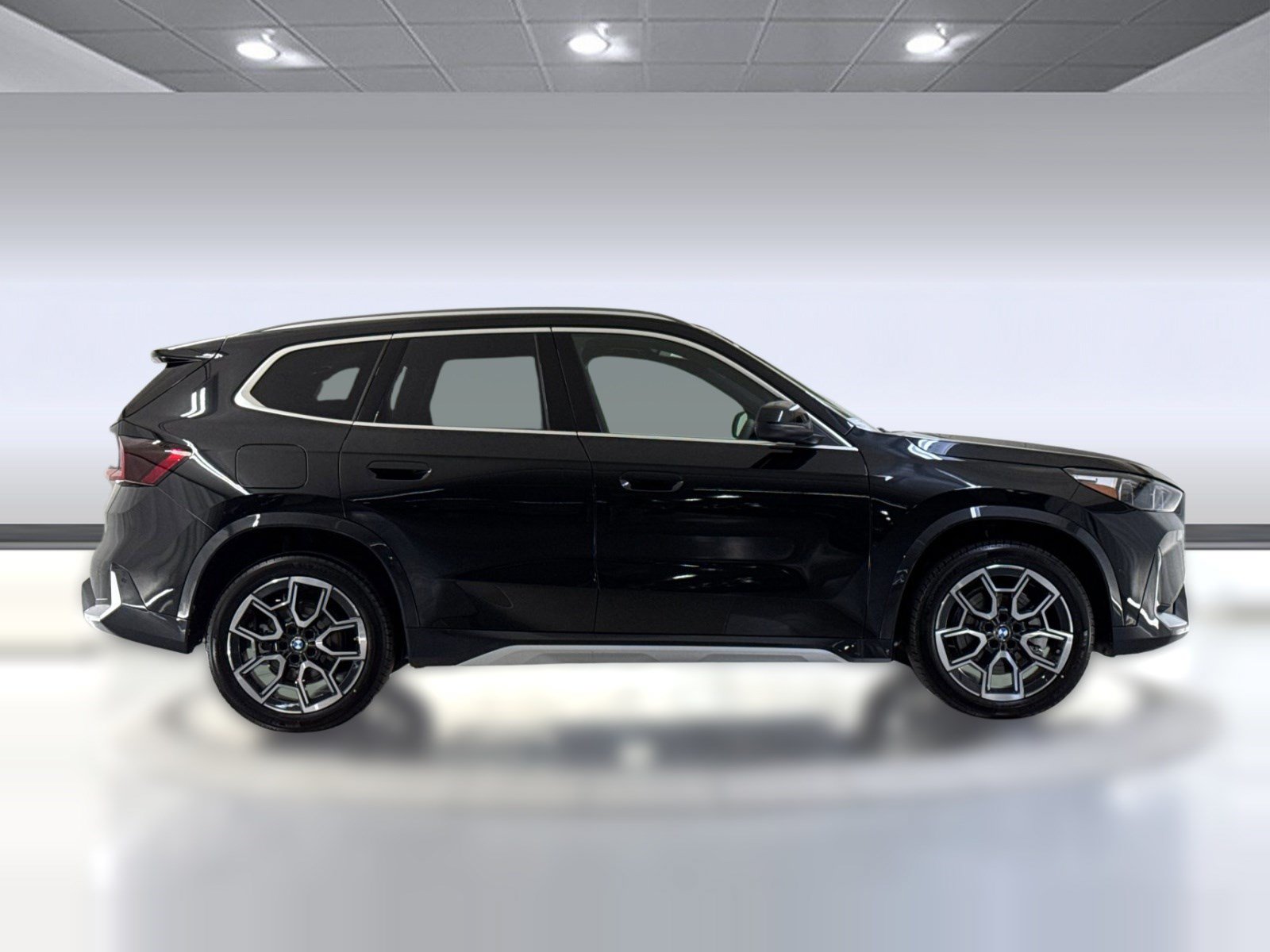 Used 2026 BMW X1 xDrive28i w/ Convenience Package AWD/4WD image 8