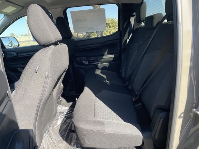 New 2025 Ford Ranger XLT w/ FX4 Off-Road Package image 20