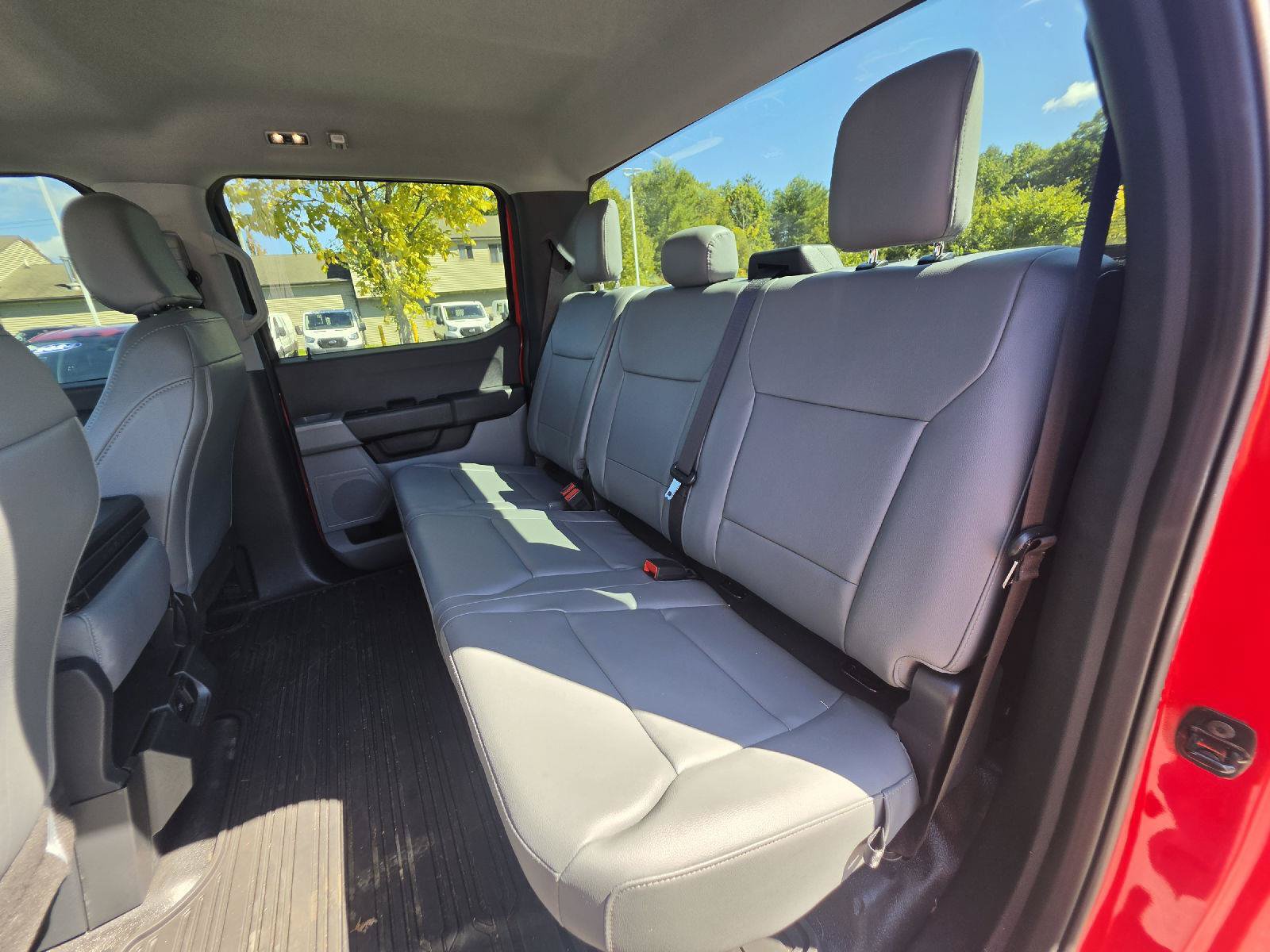 Used 2024 Ford F350 XL w/ XL Off-Road Package AWD/4WD image 19