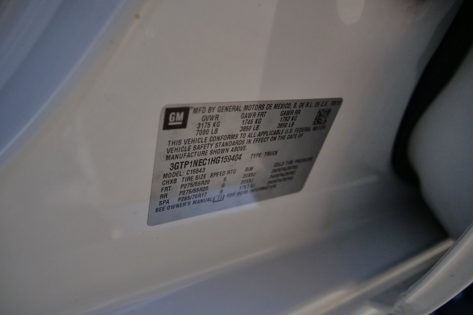 Used 2017 GMC Sierra 1500 SLT image 48