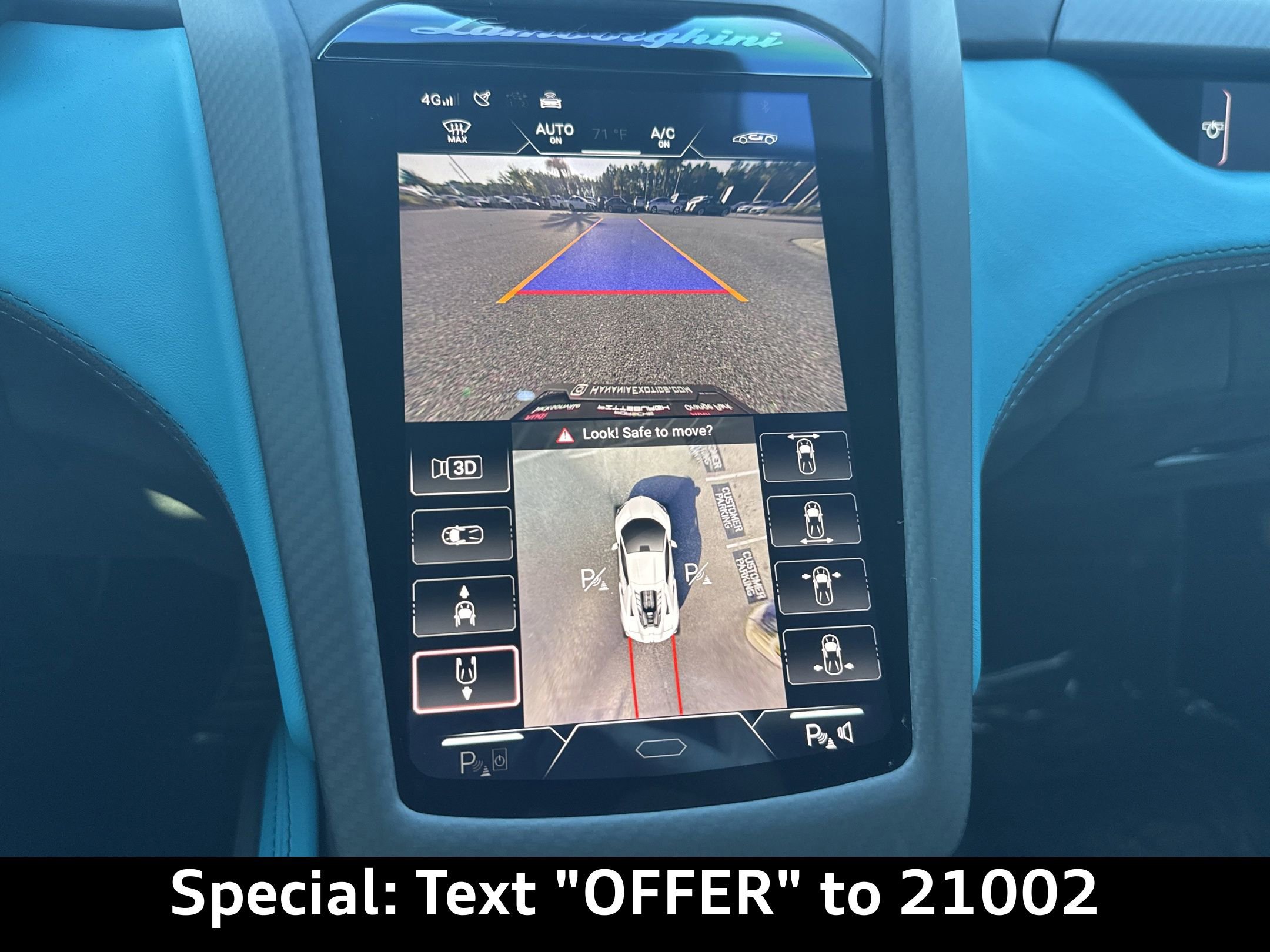 Used 2024 Lamborghini Revuelto image 34