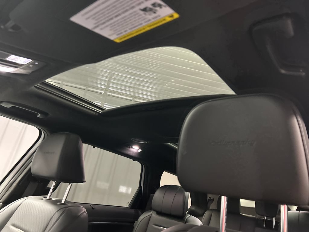 New 2026 Hyundai Palisade Calligraphy AWD/4WD image 21