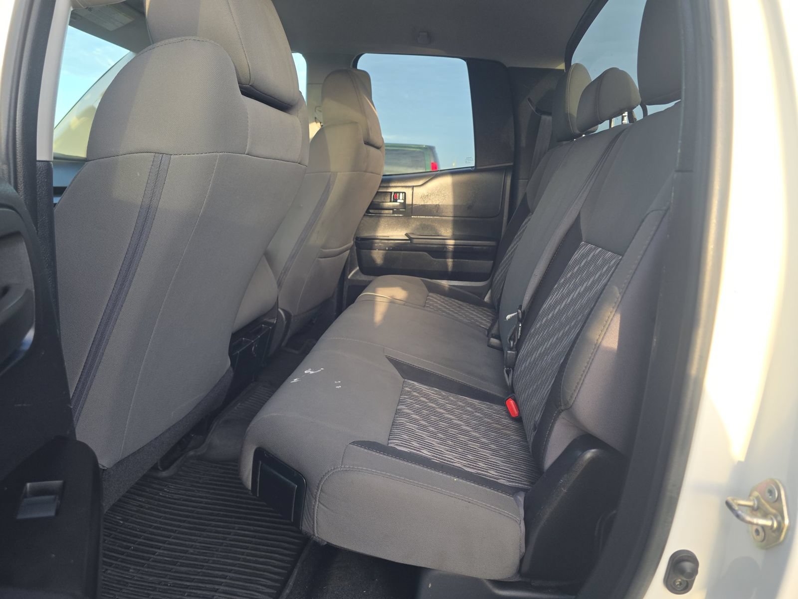 Used 2019 Toyota Tundra SR RWD image 15