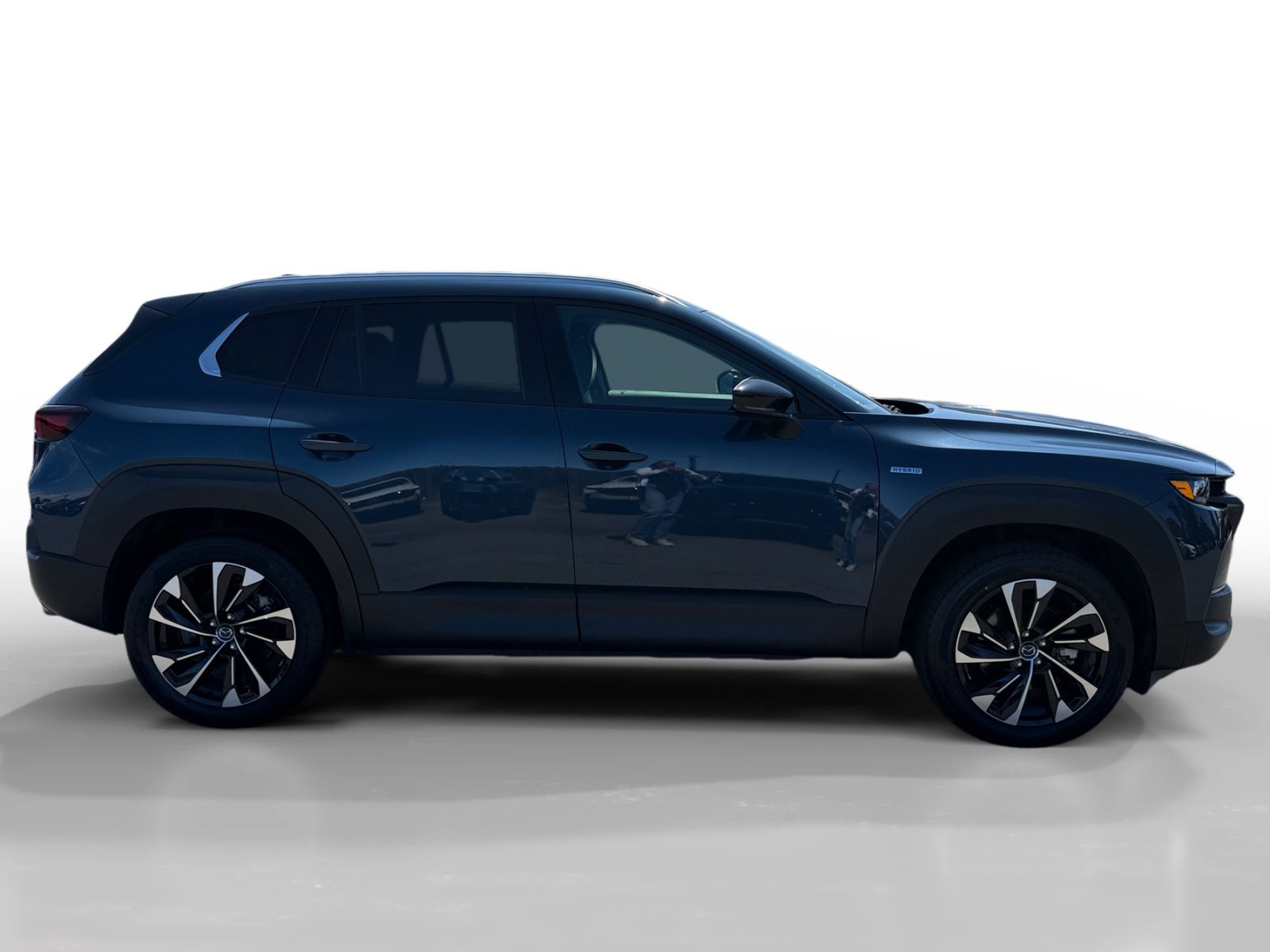 Certified 2025 MAZDA CX-50 2.5 Hybrid w/ Premium Plus Pkg AWD/4WD image 6