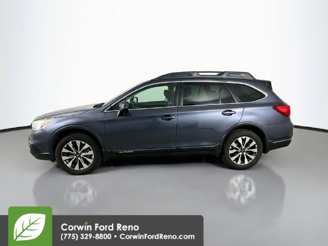 Used 2016 Subaru Outback 2.5i Limited AWD/4WD image 4
