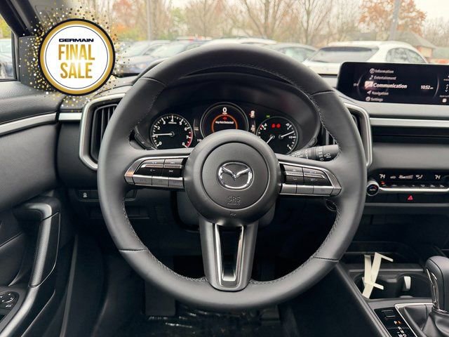 New 2026 MAZDA CX-50 AWD 2.5 S w/ Select Package image 17