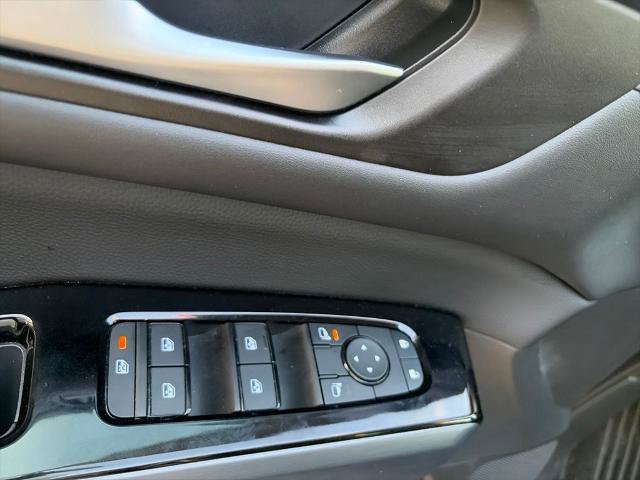 Certified 2026 Nissan Pathfinder SL AWD/4WD image 15