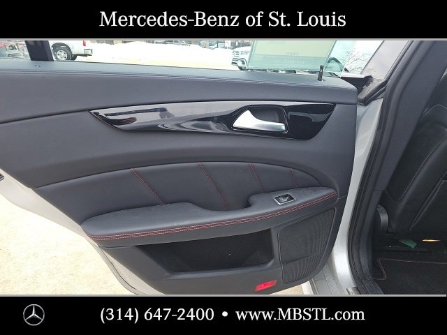 Used 2016 Mercedes-Benz CLS 550 CLS 550 image 13