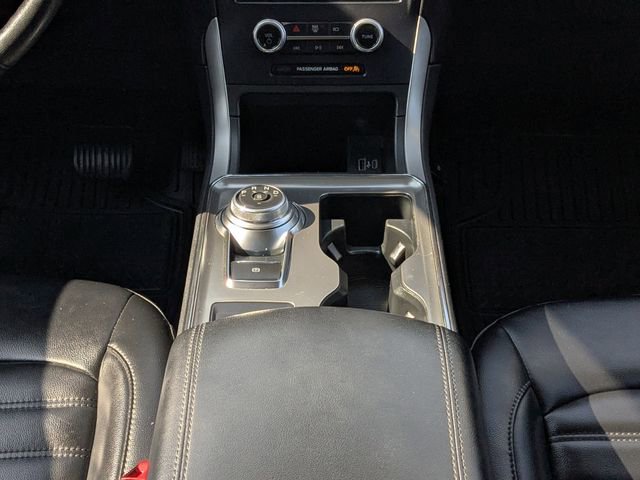 Used 2022 Ford Edge SEL image 17