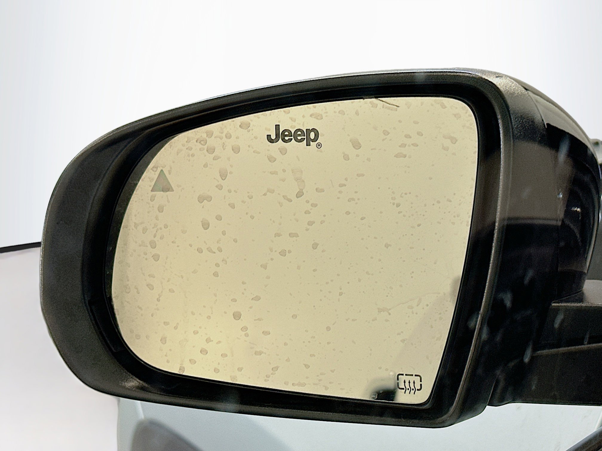 Used 2025 Jeep Compass Limited image 16