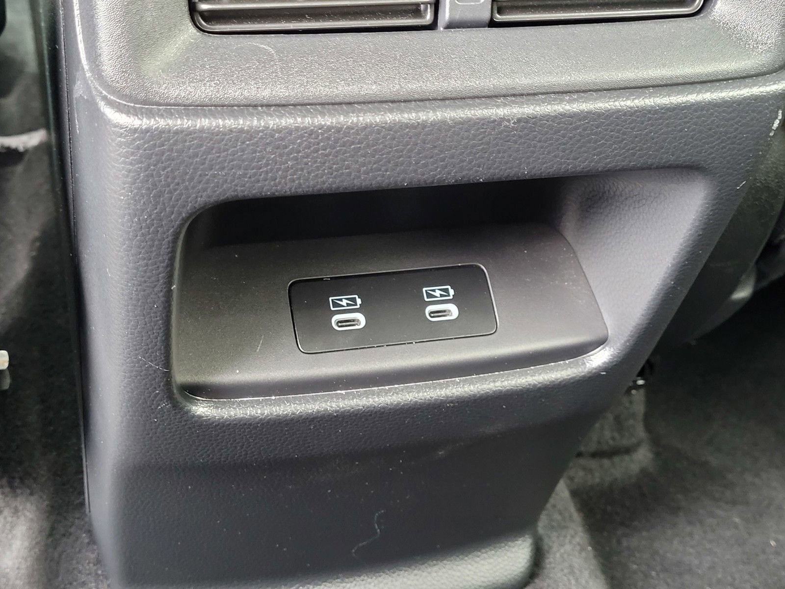 Certified 2025 Honda CR-V Sport-L image 15