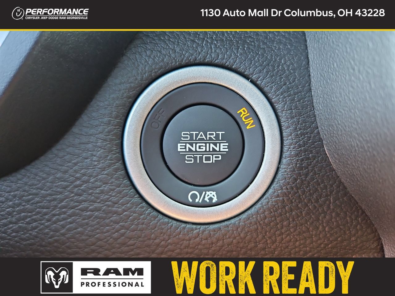 New 2026 RAM 1500 Big Horn AWD/4WD image 30