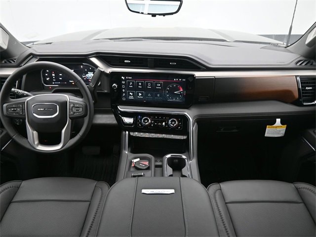 New 2026 GMC Sierra 2500 Denali w/ Denali Reserve Package image 12