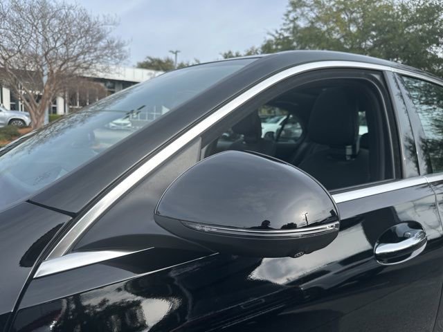 Certified 2024 Mercedes-Benz C 43 AMG 4MATIC Sedan image 13