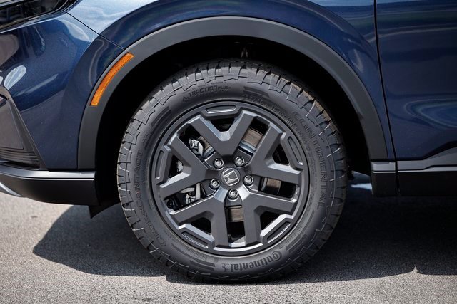 New 2027 Honda CR-V TrailSport image 5