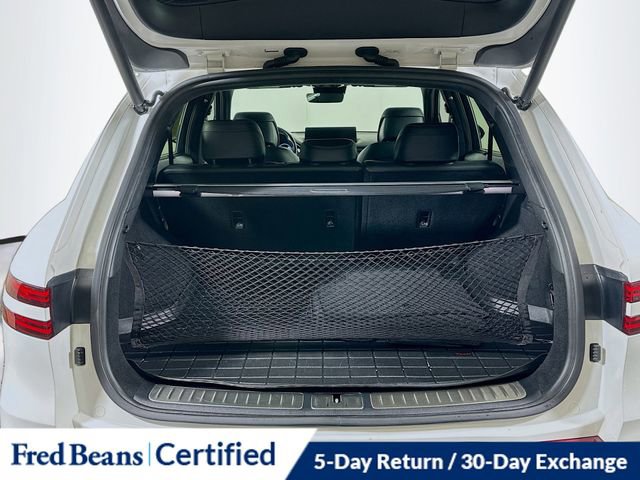 Used 2023 Genesis GV70 3.5T Sport w/ Sport Prestige Package image 30