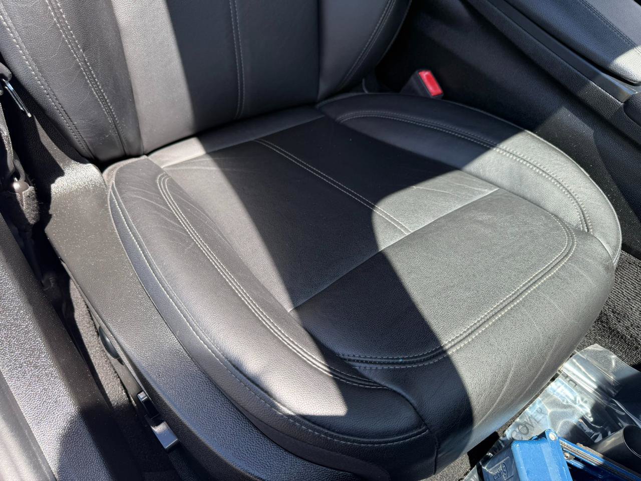 Used 2017 Alfa Romeo Giulia image 23