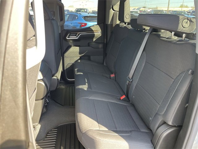 New 2026 Chevrolet Silverado 1500 LT image 21