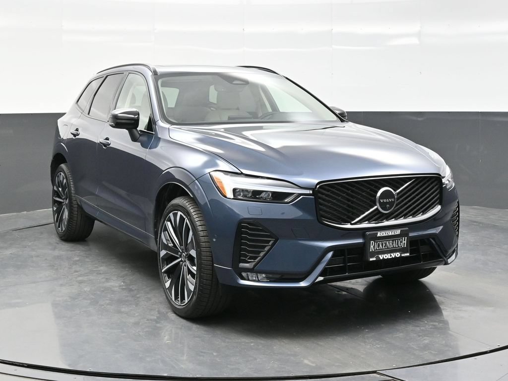 New 2026 Volvo XC60 B5 Ultra w/ Climate Package AWD/4WD image 1