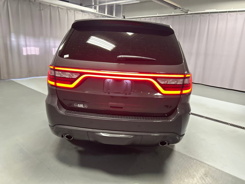 Used 2025 Dodge Durango R/T AWD/4WD image 6