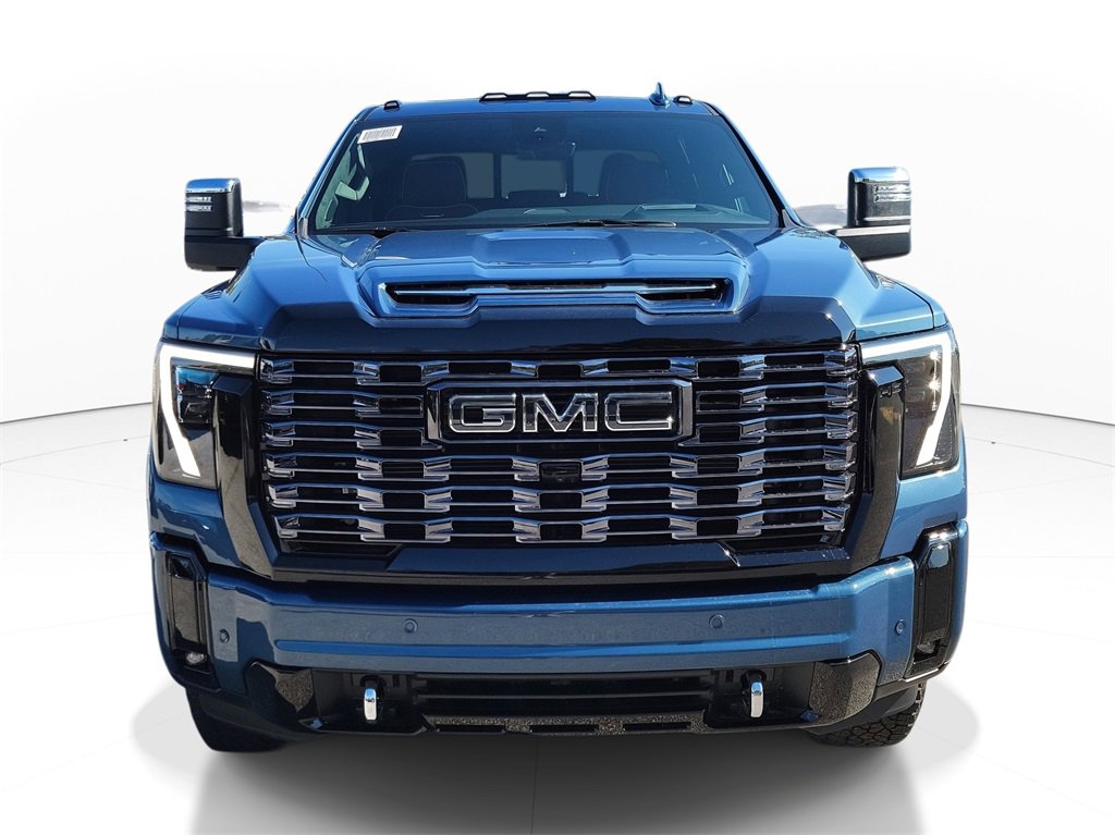 New 2026 GMC Sierra 2500 Denali Ultimate w/ Max Trailering Package image 2