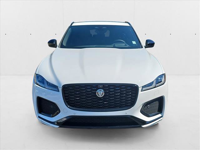 New 2026 Jaguar F-PACE R-Dynamic S image 2