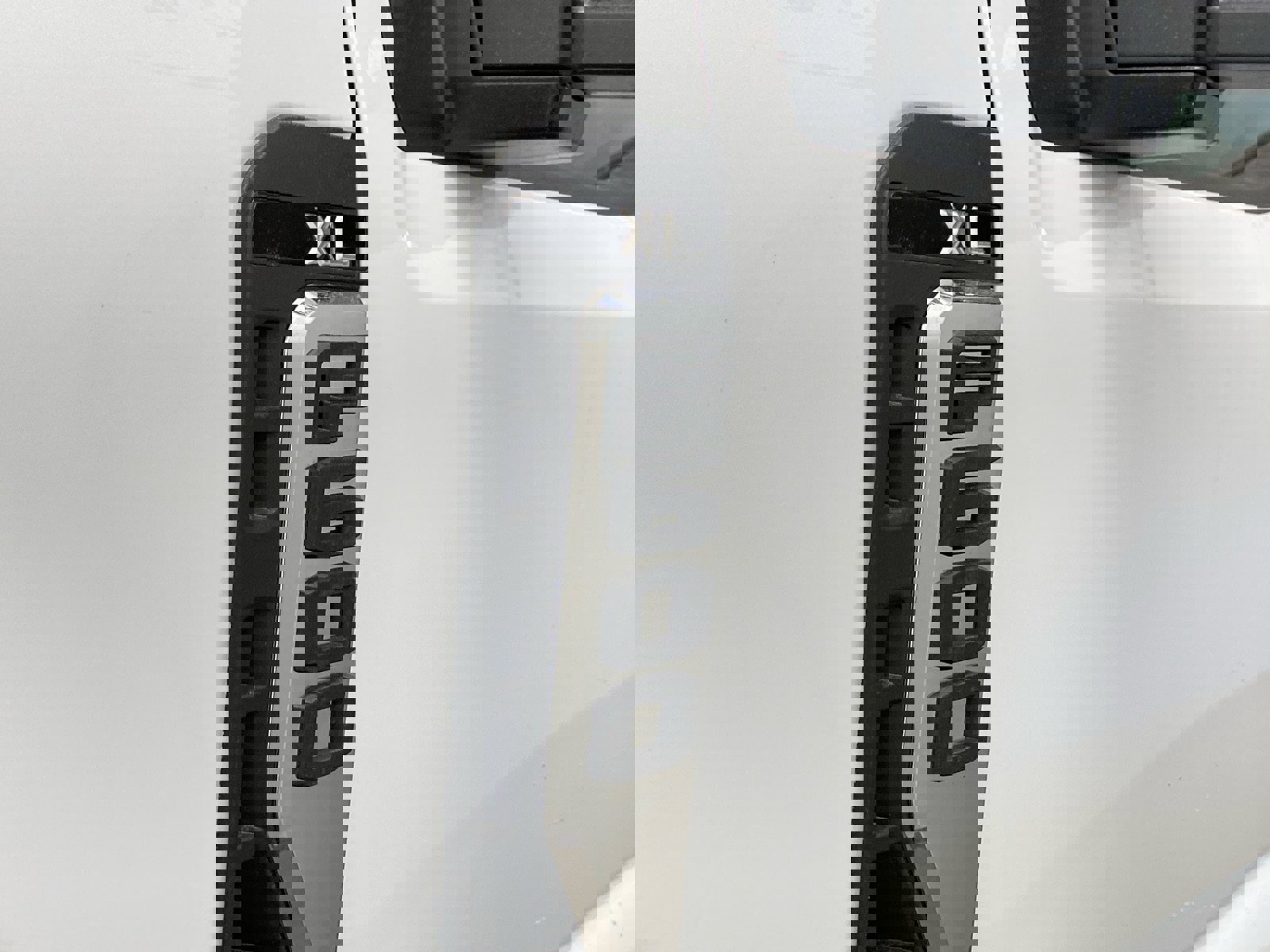 New 2026 Ford F600 4x4 Regular Cab Super Duty w/ XL Chrome Package image 8