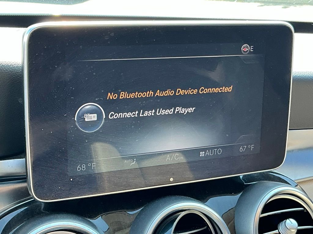 Used 2016 Mercedes-Benz C 300 Sedan w/ Multimedia Package image 17