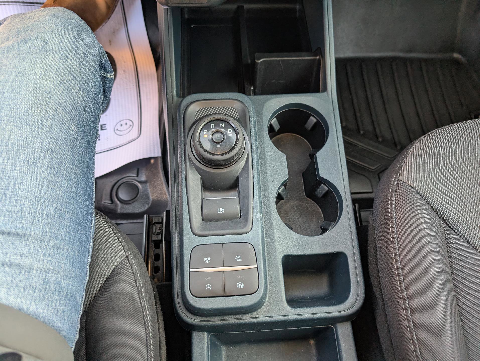 Used 2022 Ford Maverick XL w/ Equipment Group 100A Standard image 24