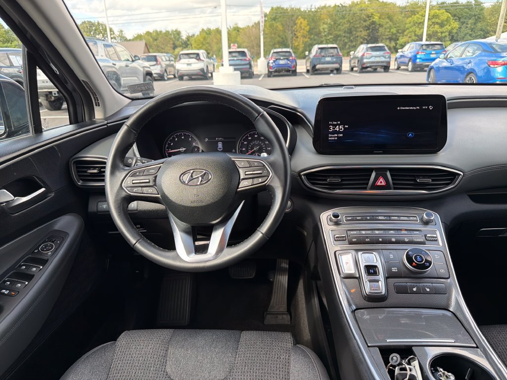 Used 2023 Hyundai Santa Fe SEL AWD/4WD image 18