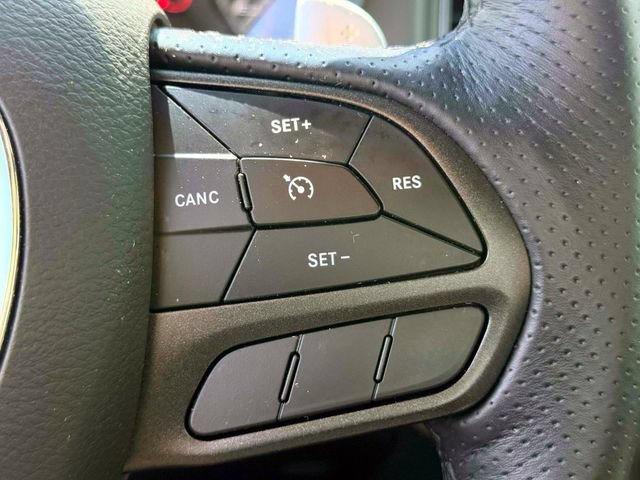 Certified 2023 Dodge Charger Scat Pack w/ Plus Group RWD image 25