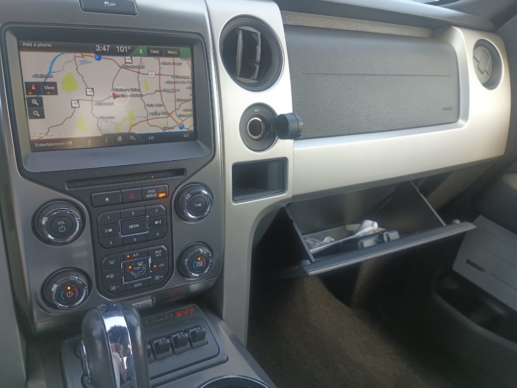Used 2013 Ford F150 Raptor w/ Luxury Equipment Group AWD/4WD image 26