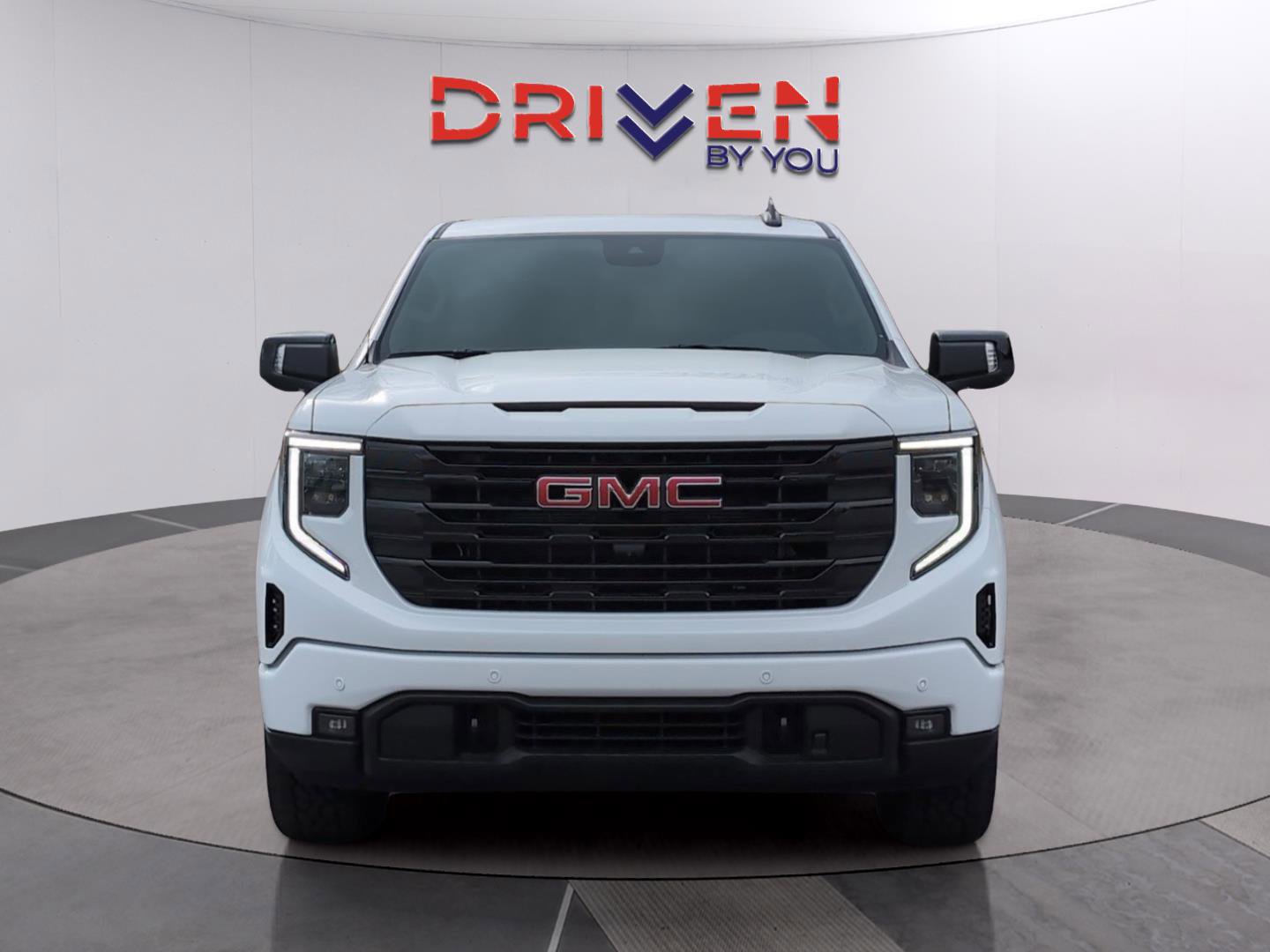 New 2026 GMC Sierra 1500 Elevation w/ Elevation Premium Package image 8