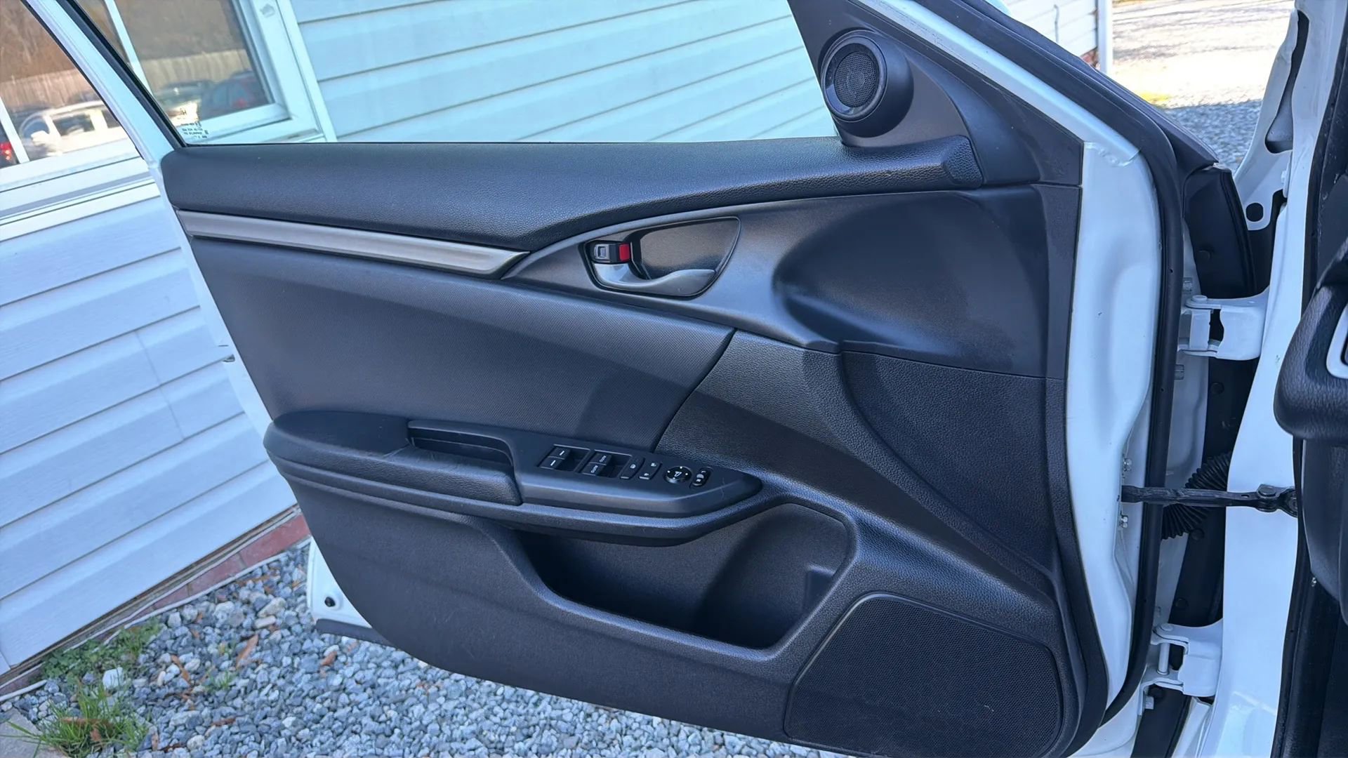 Used 2021 Honda Civic Sport image 16