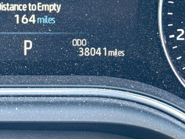Used 2020 Toyota Avalon XSE w/ All Weather Liner Package FWD image 27