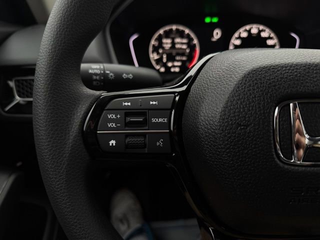 New 2026 Honda Civic LX image 21