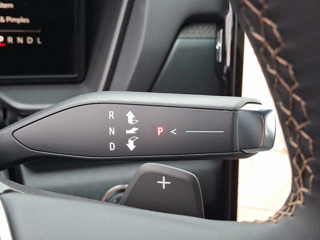 New 2026 GMC Terrain AT4 w/ Convenience Package III image 10